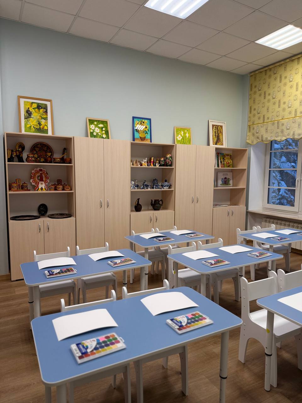 Фото события