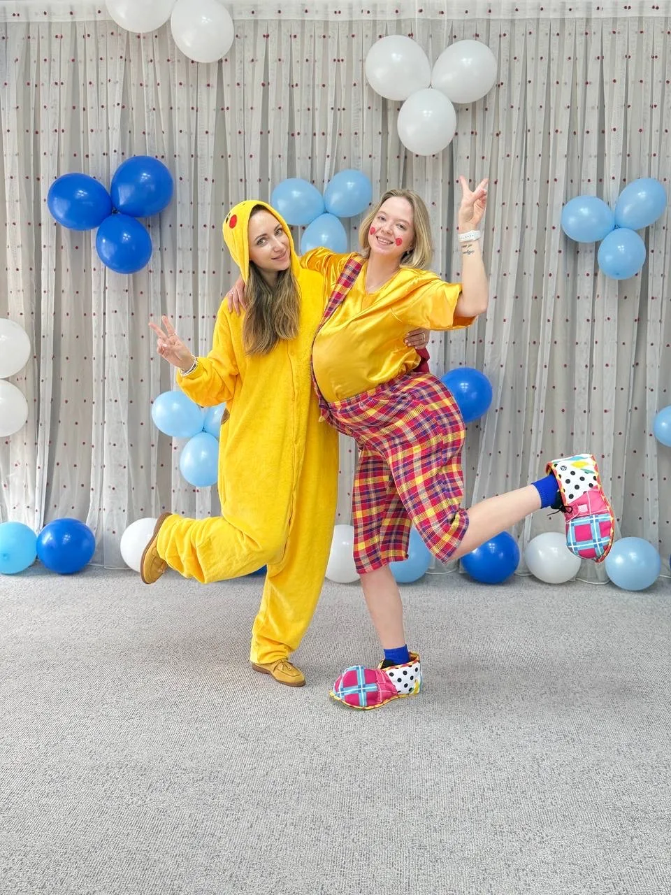 Фото события