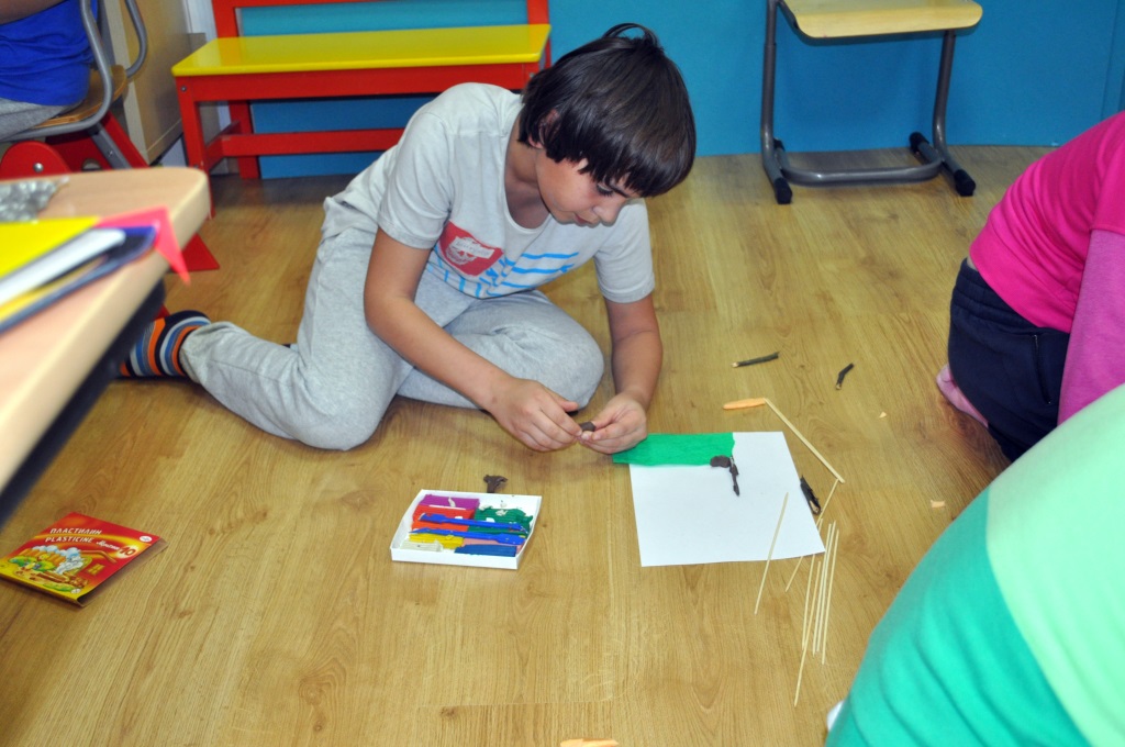 Фото события