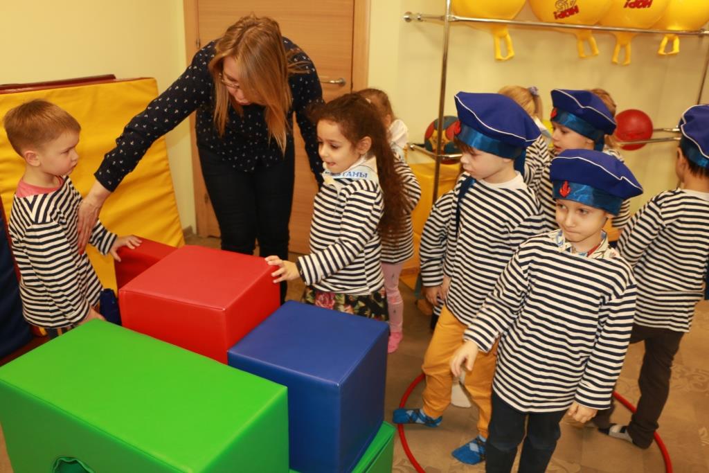 Фото события