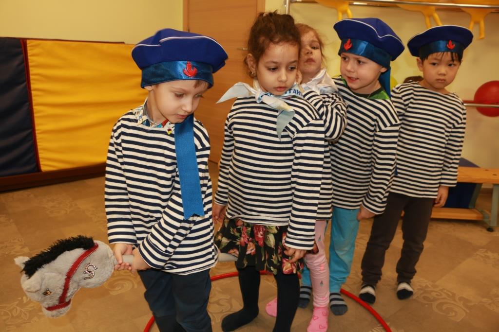 Фото события