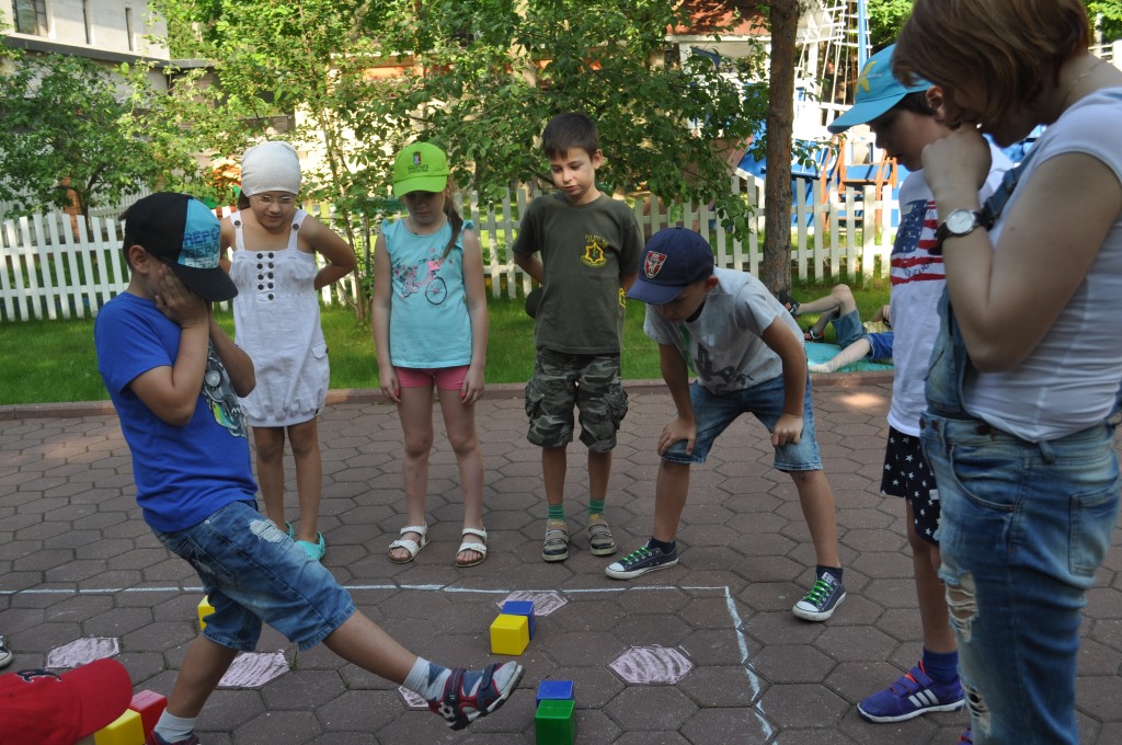 Фото события