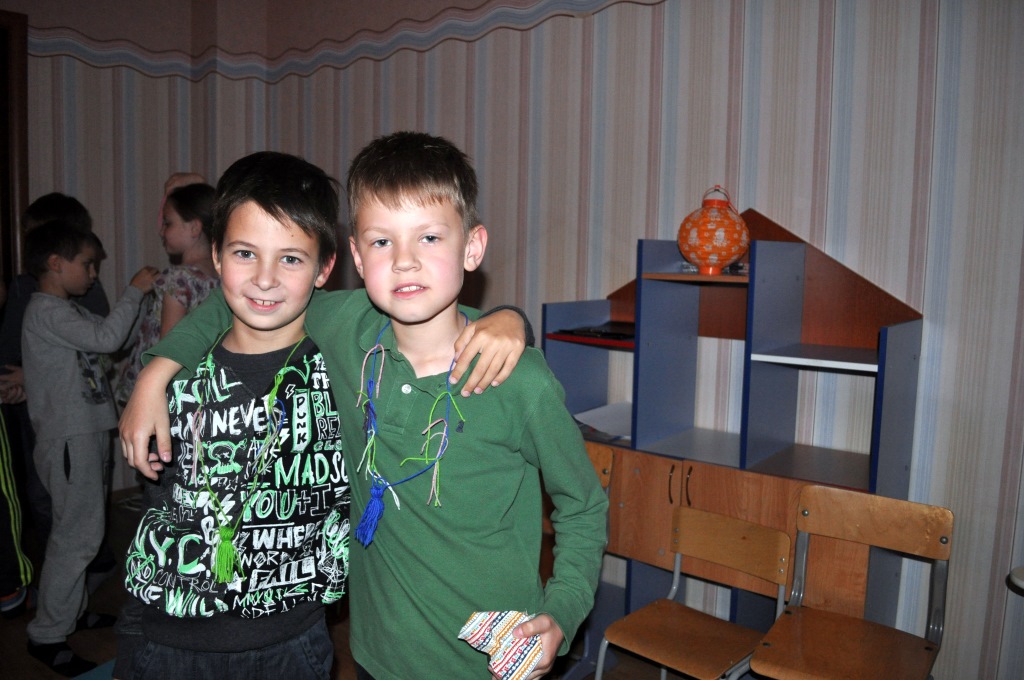 Фото события