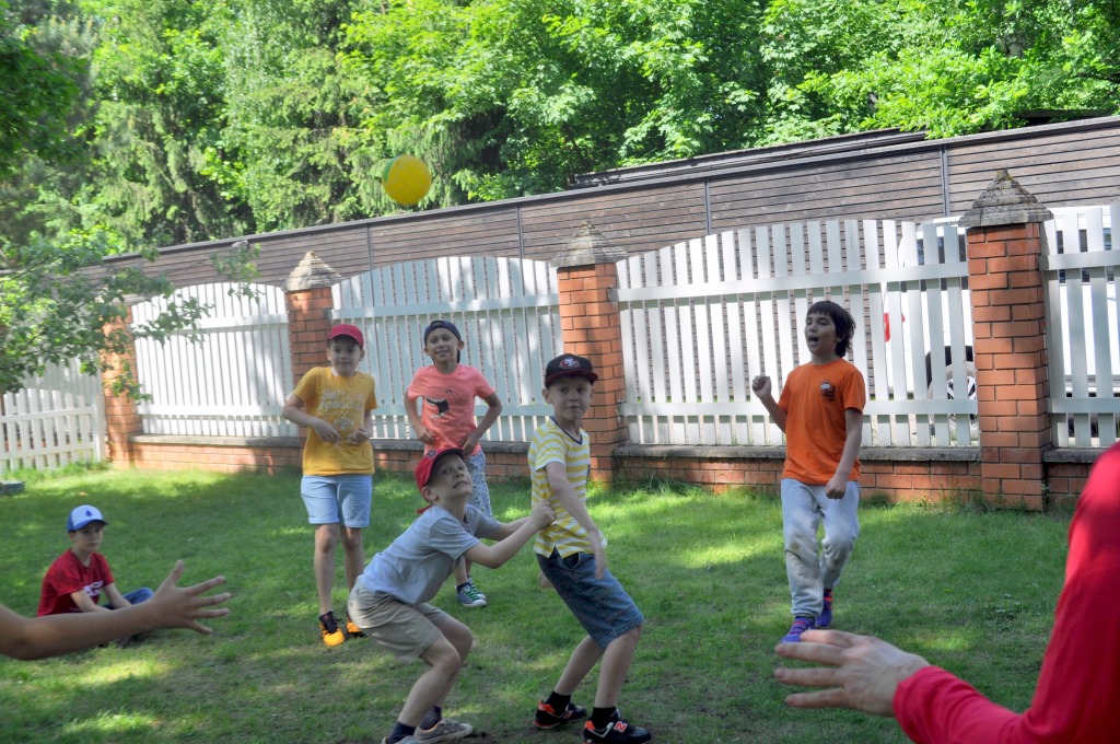 Фото события