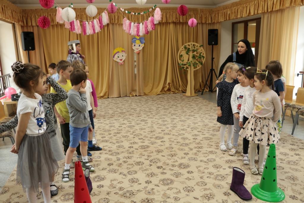 Фото события