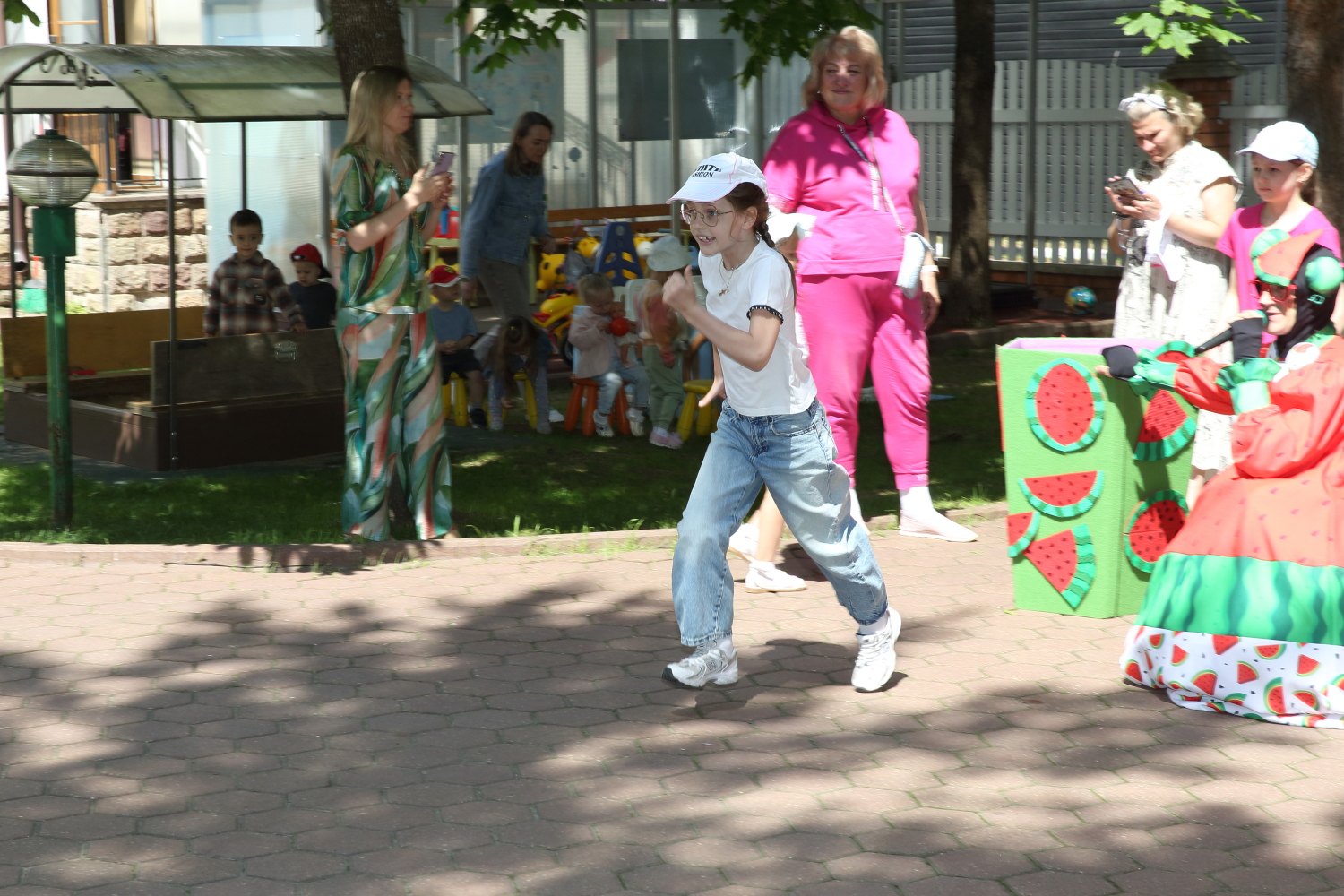 Фото события