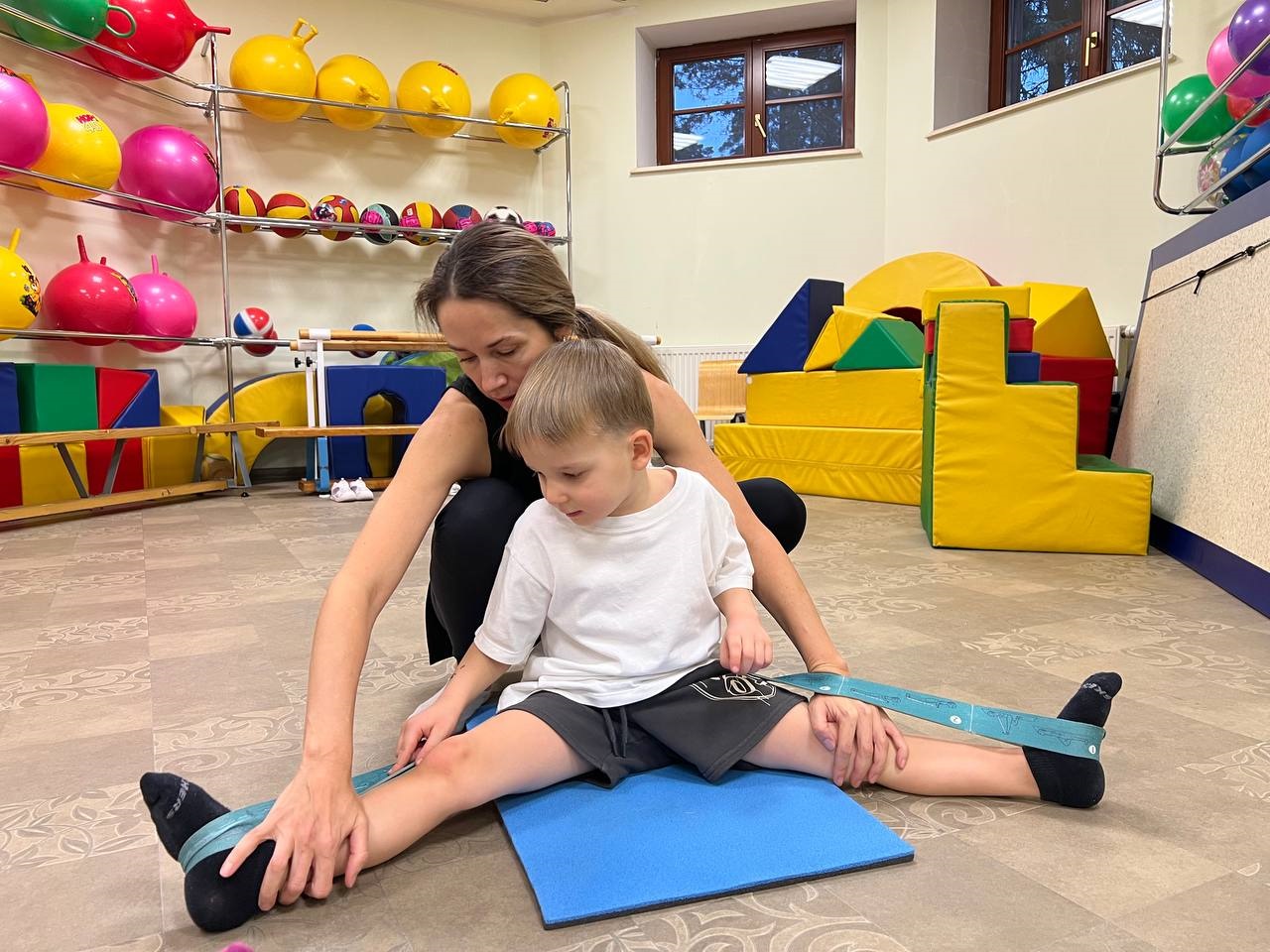 Фото события