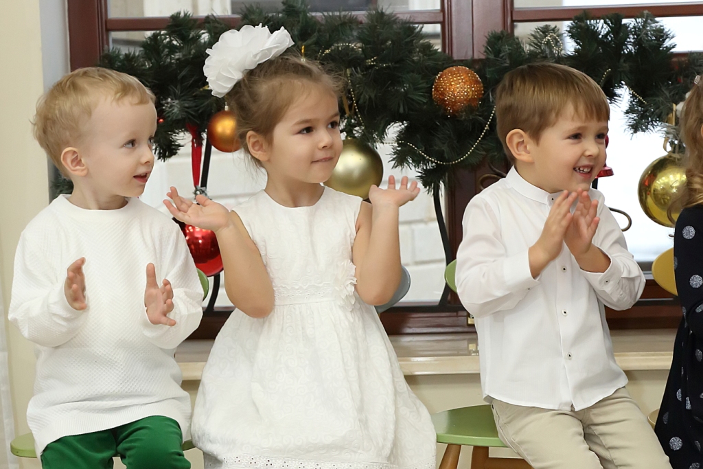 Фото события