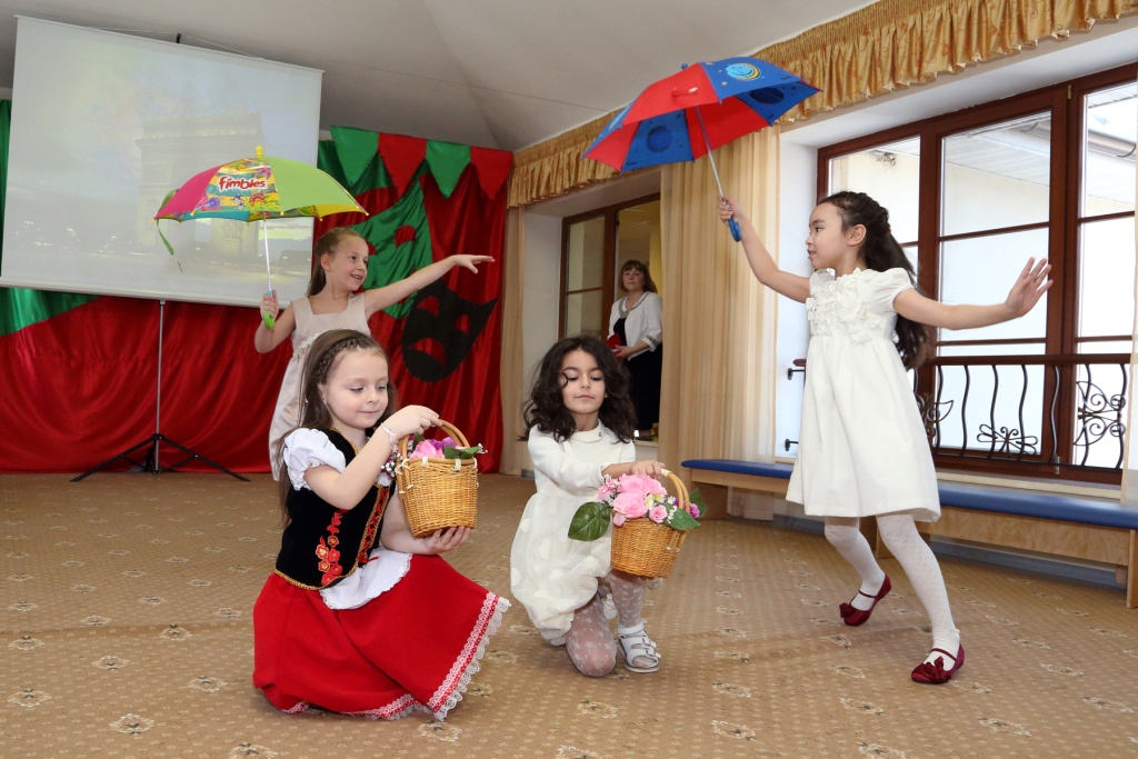Фото события