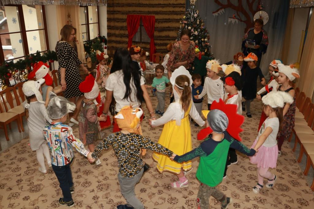 Фото события