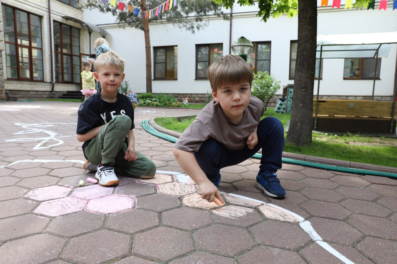 Фото события