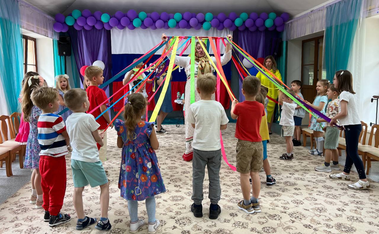 Фото события