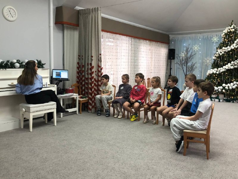 Фото события