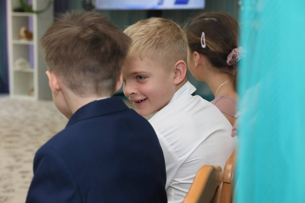 Фото события