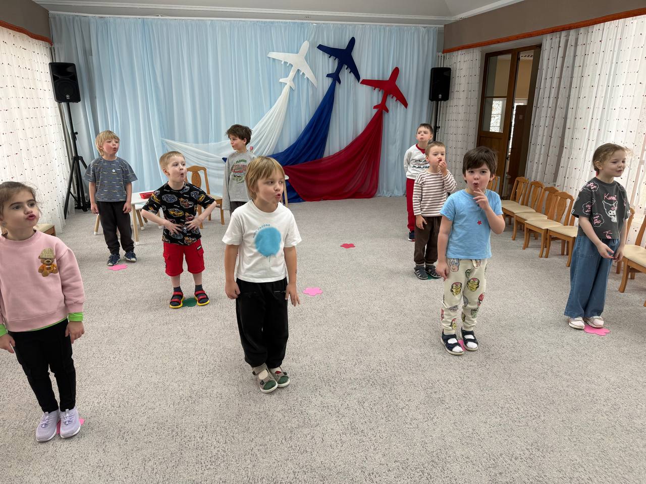 Фото события