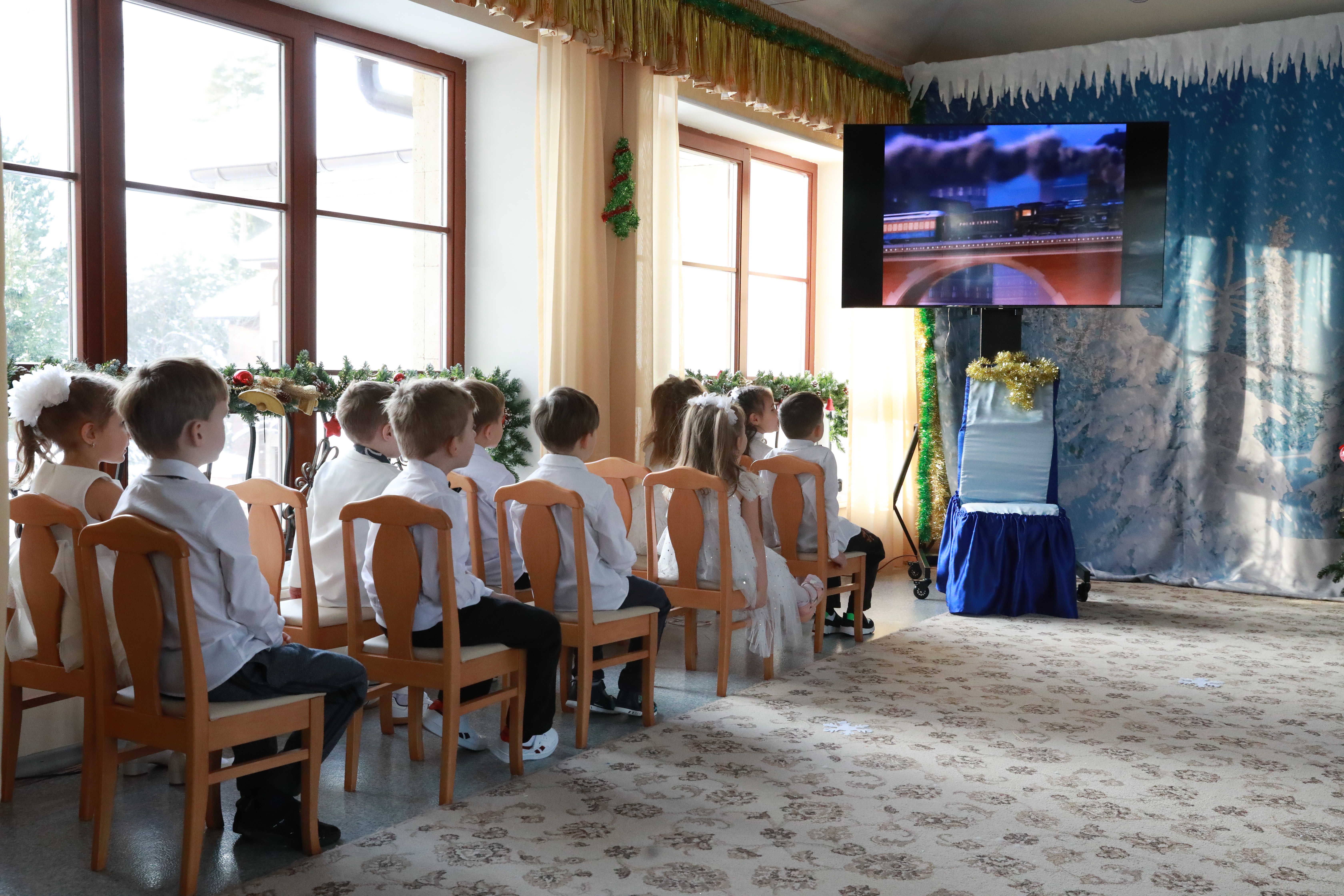 Фото события