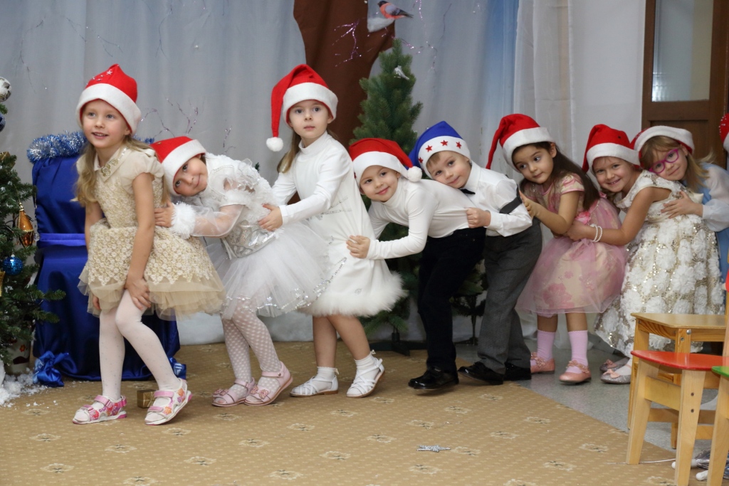 Фото события