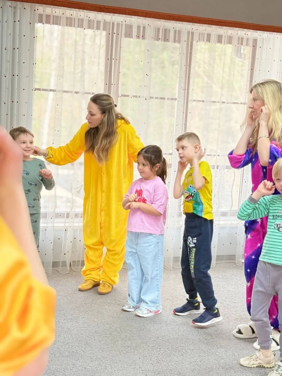 Фото события