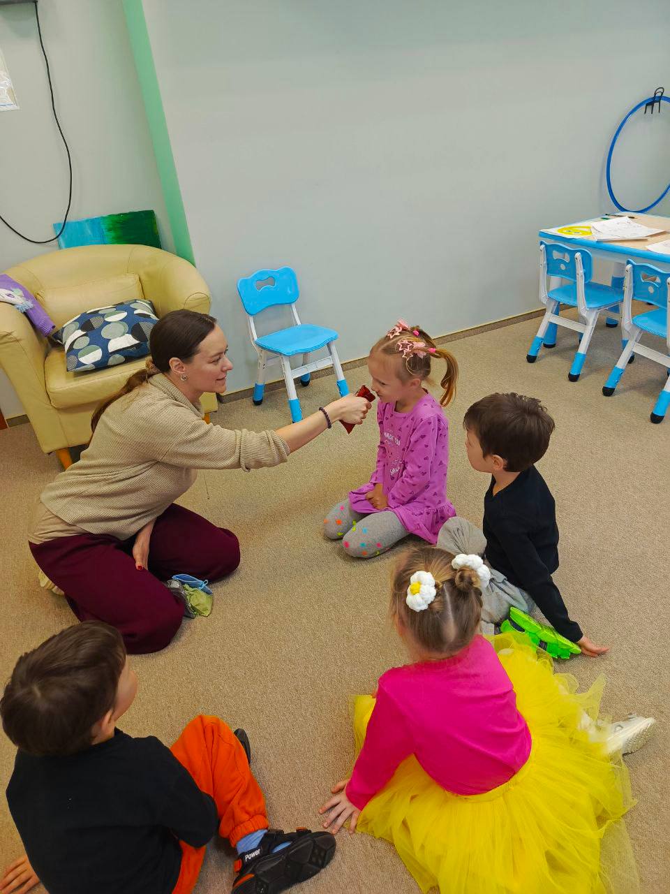 Фото события