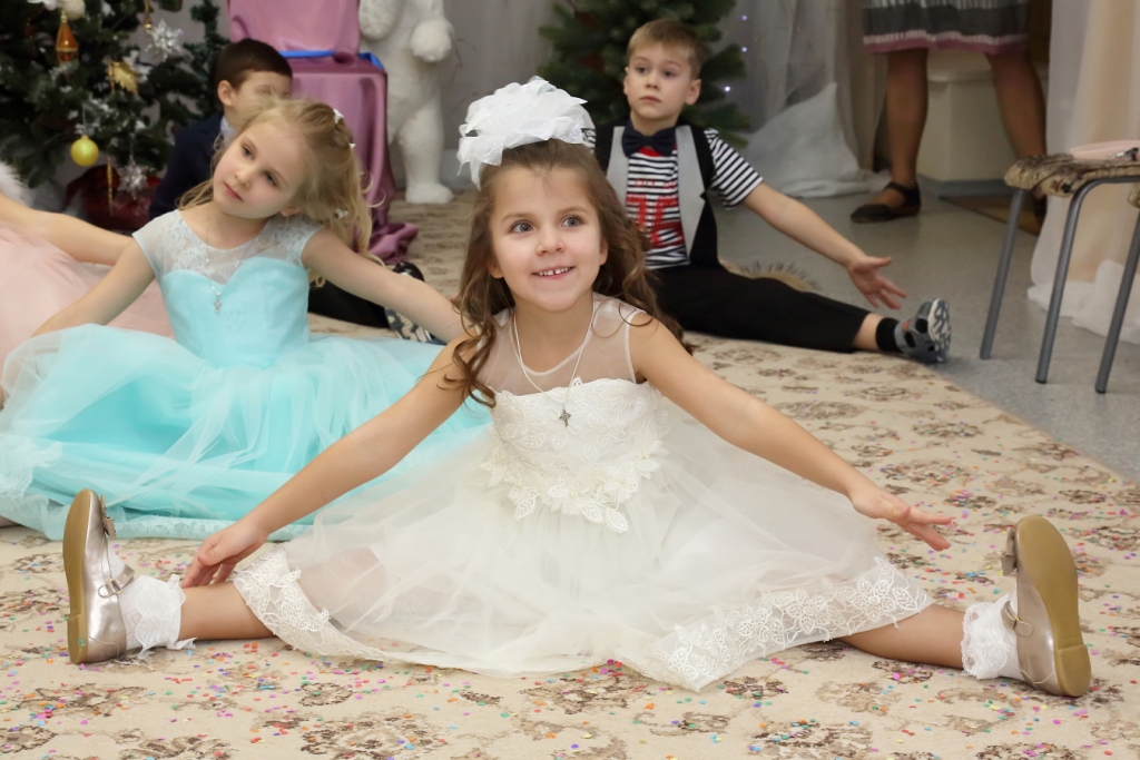 Фото события