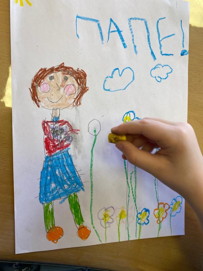 Фото события