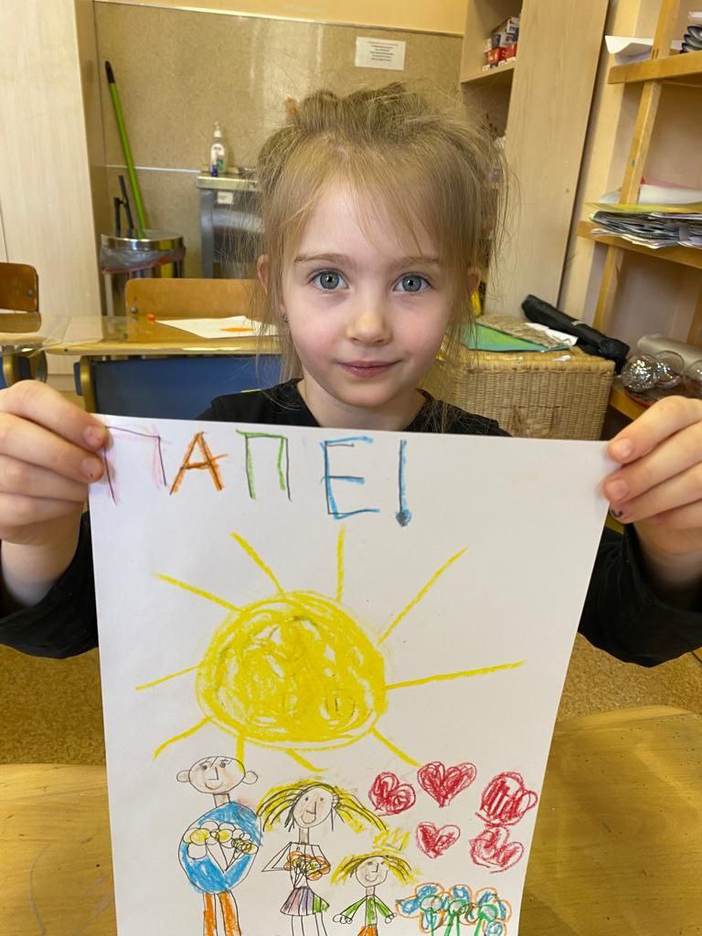 Фото события