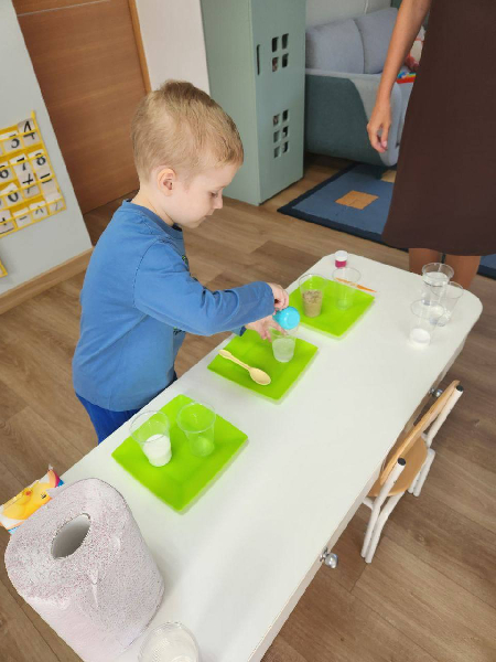 Исследователи: открываем тайны окружающего мира!