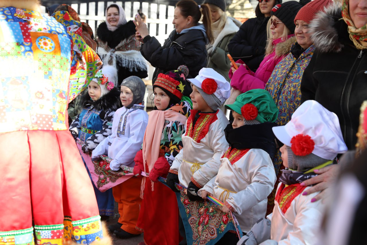 Фото события