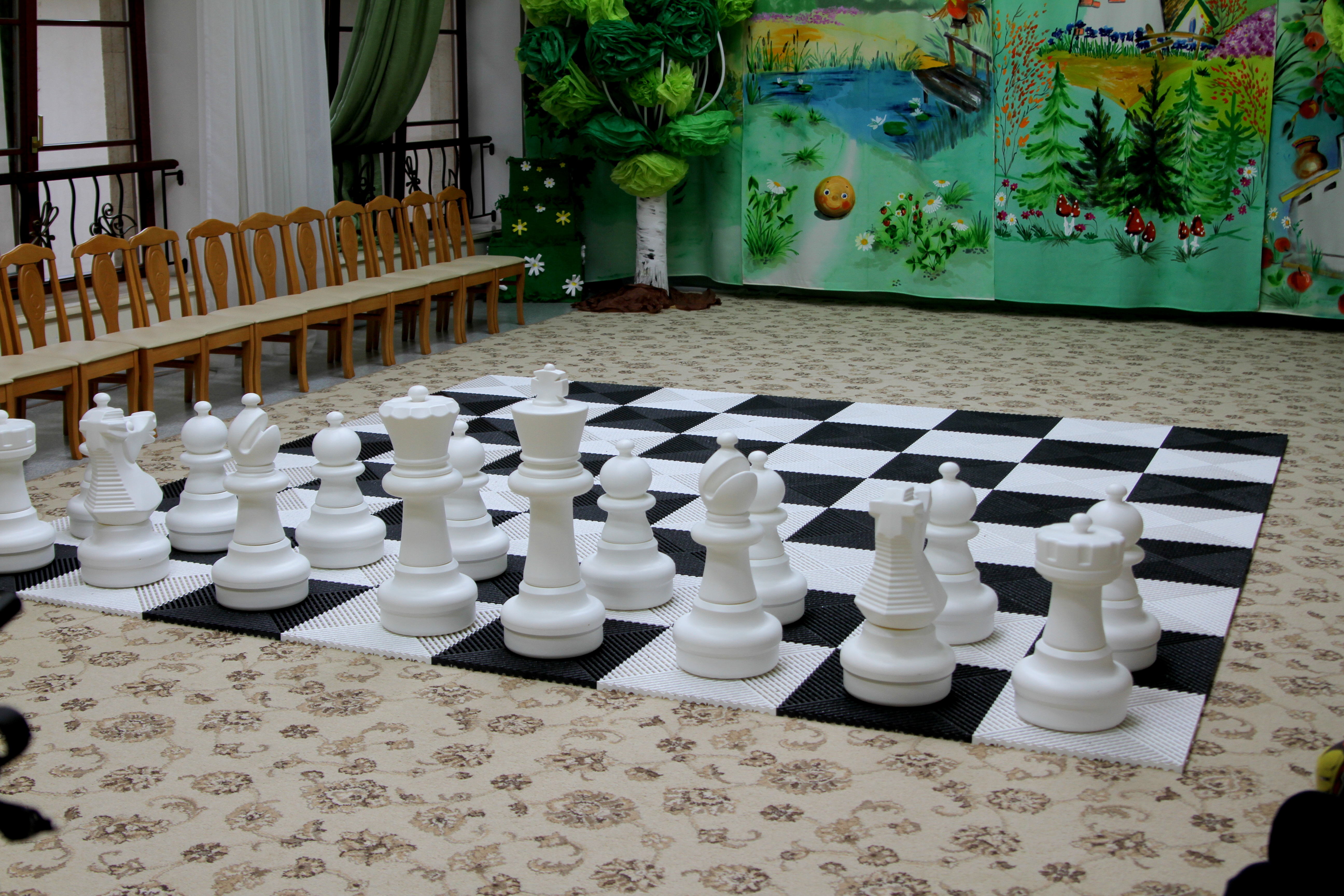 Фото события