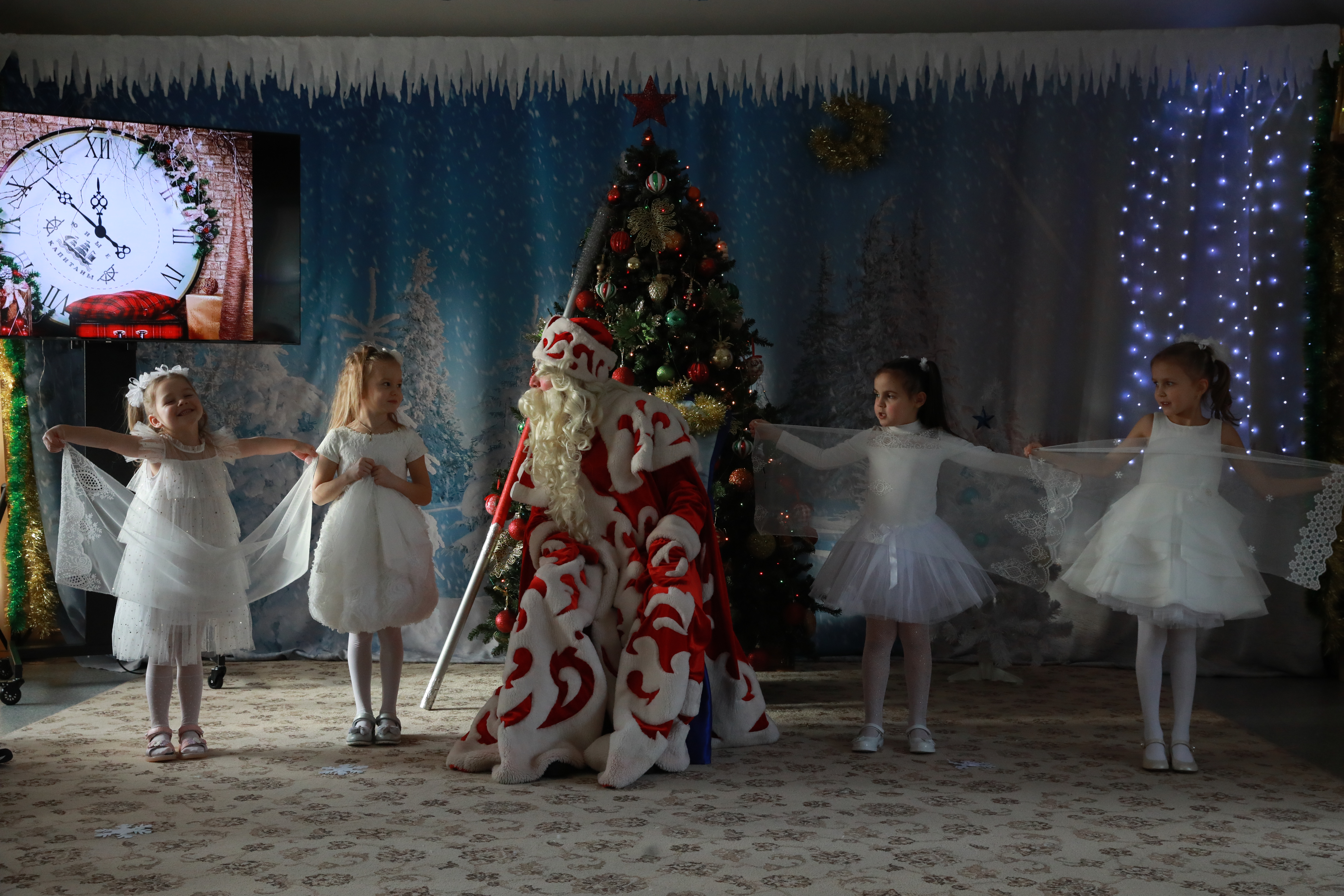 Фото события