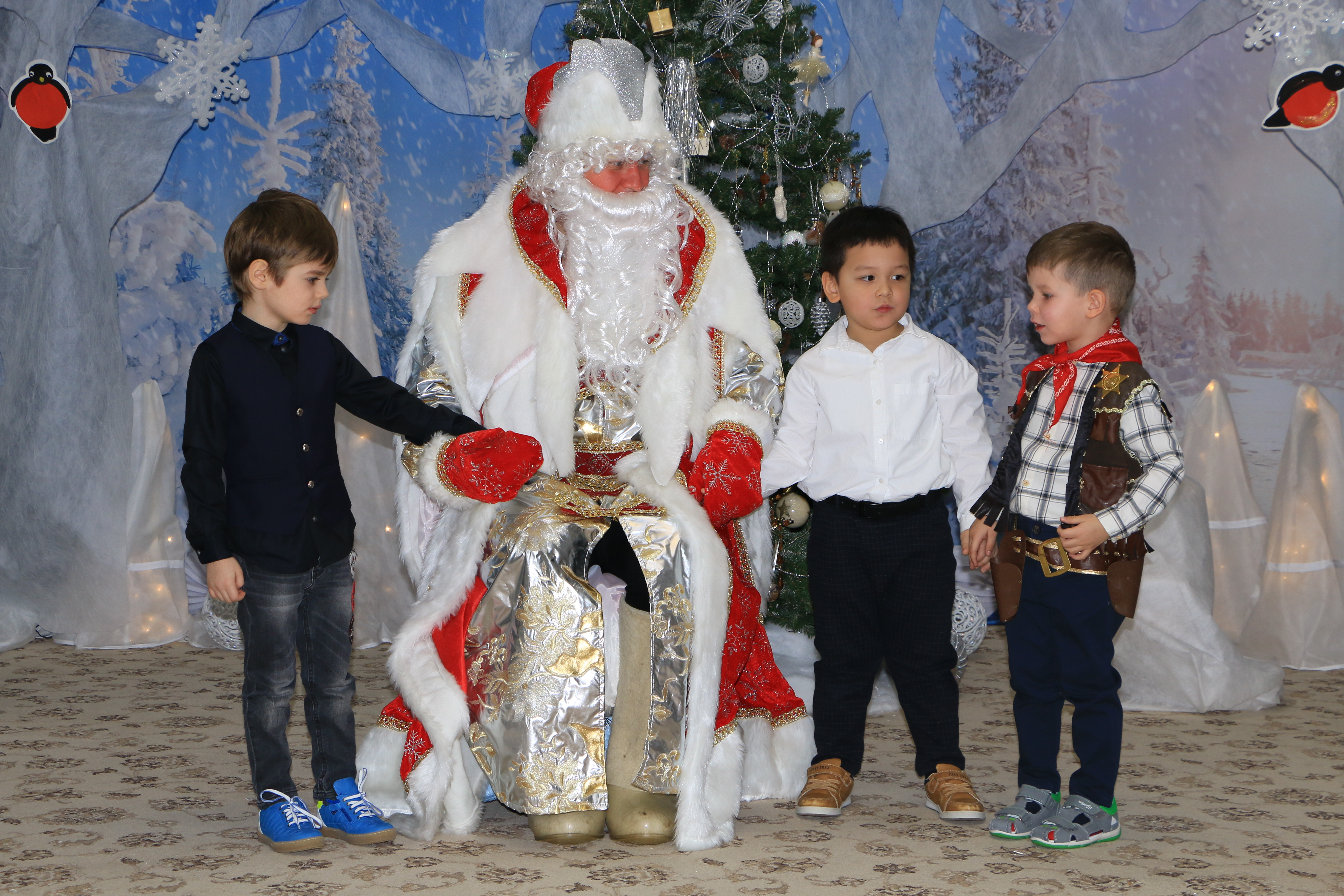 Фото события