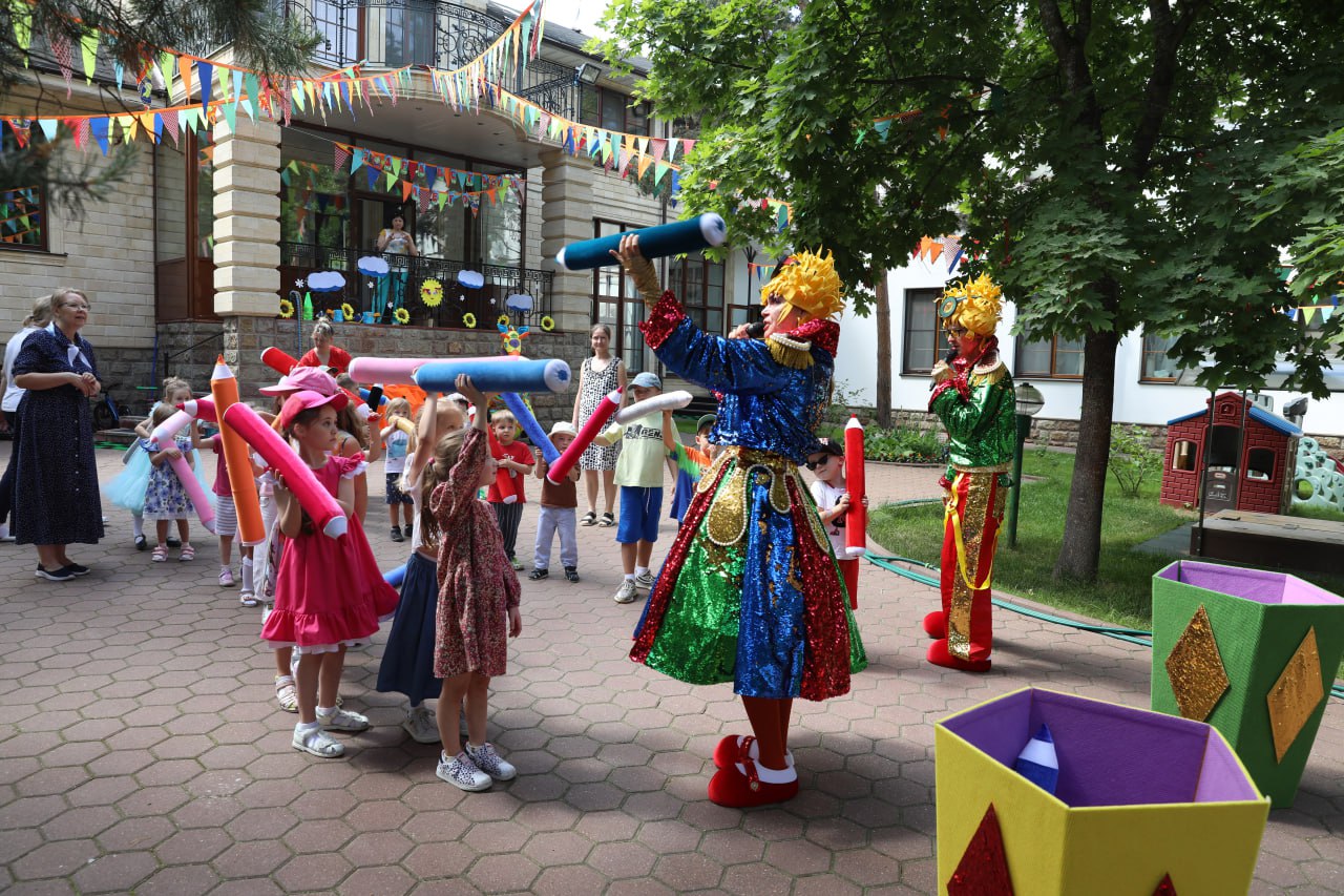 Фото события