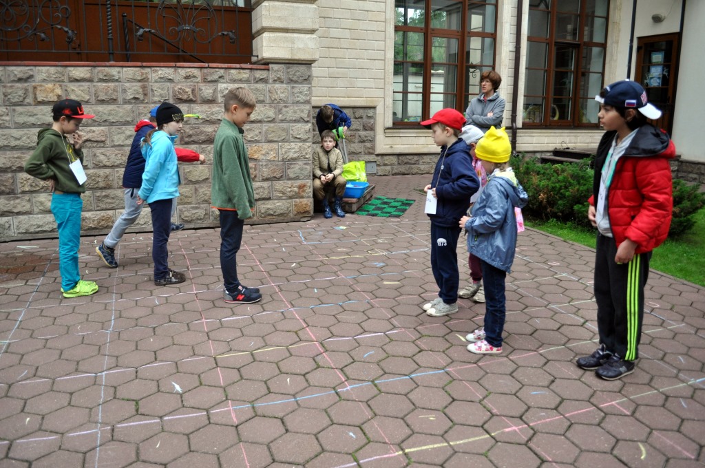 Фото события