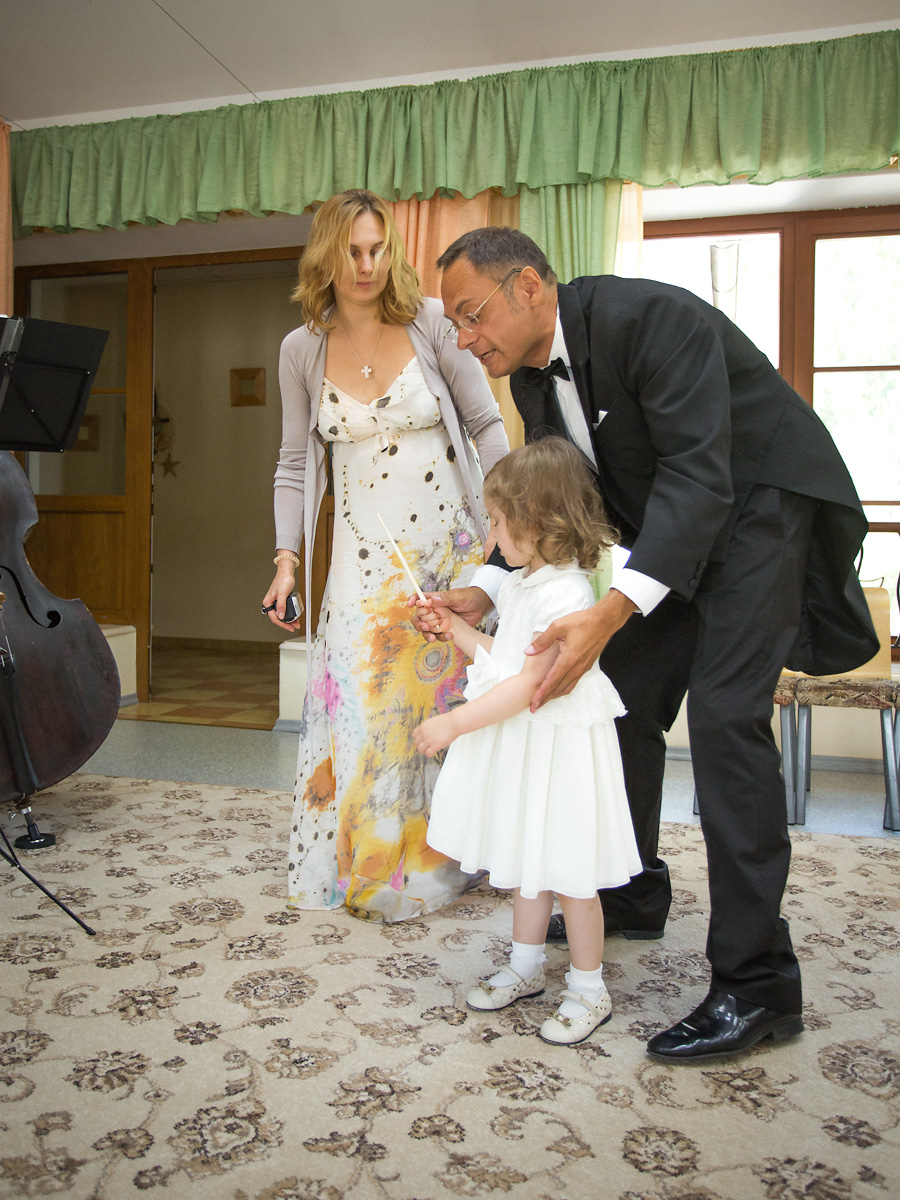 Фото события