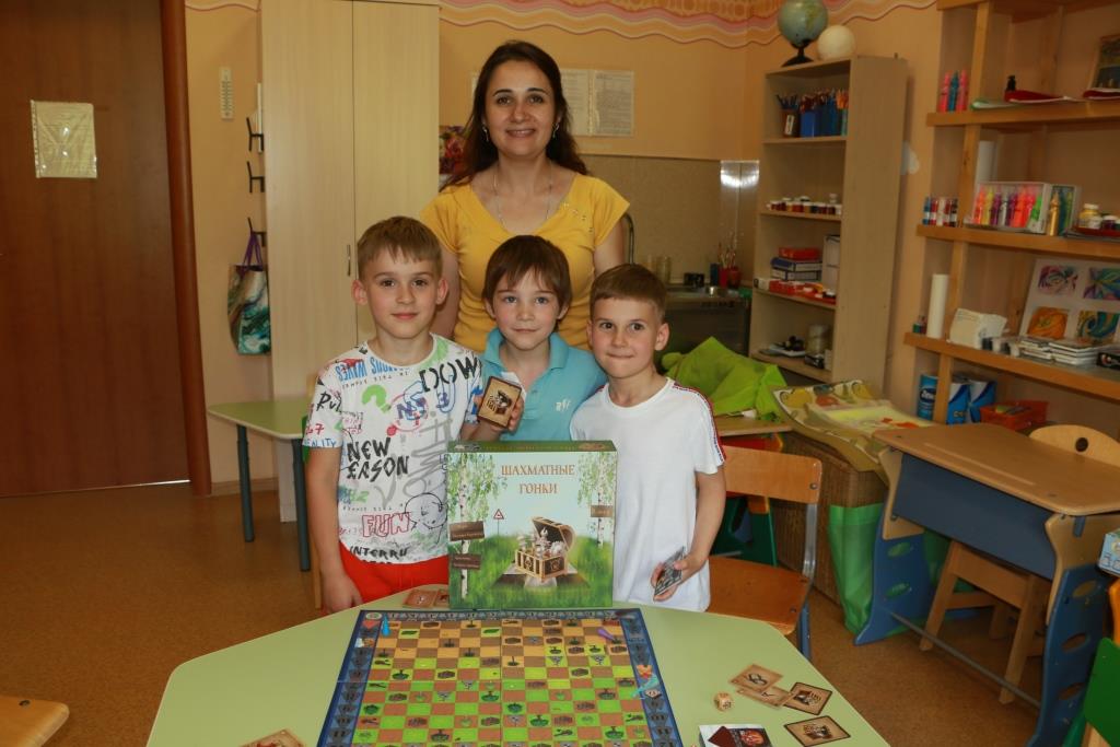 Фото события