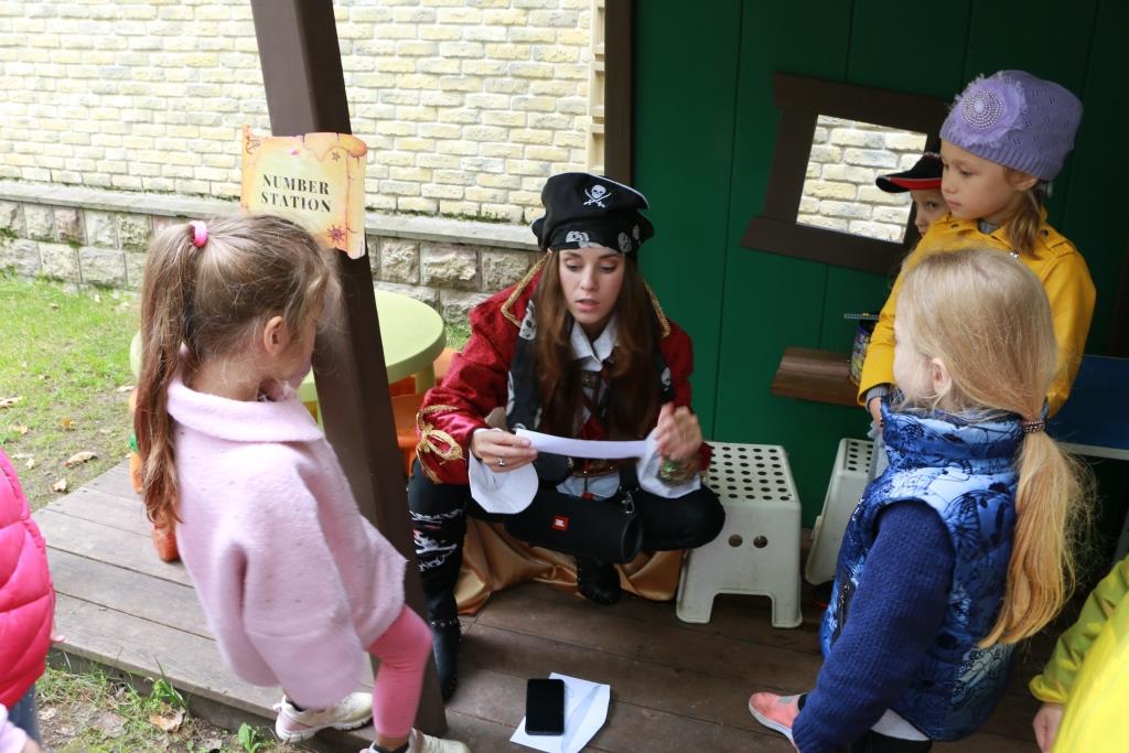 Фото события