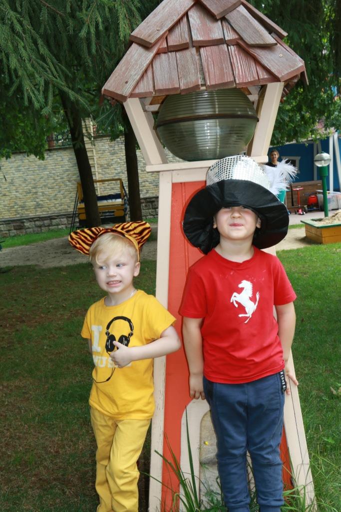 Фото события