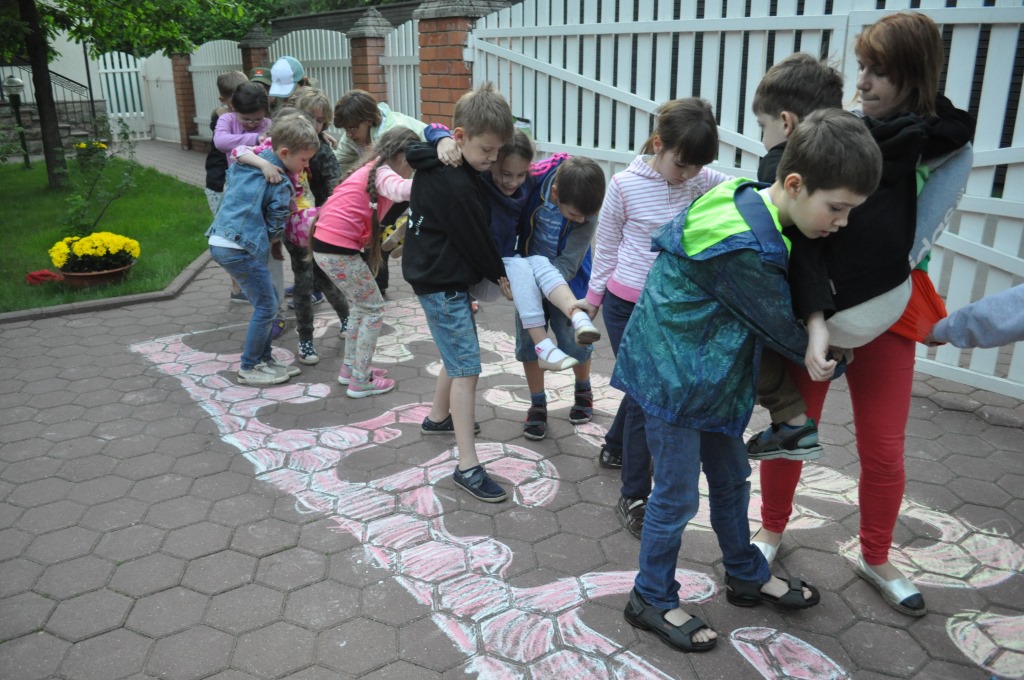 Фото события