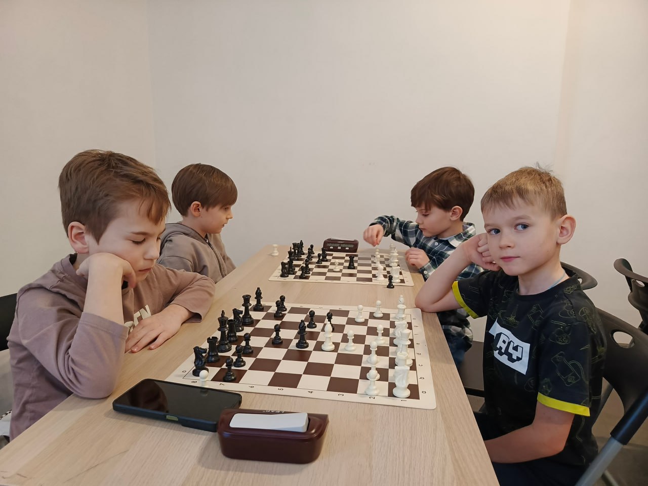 Фото события