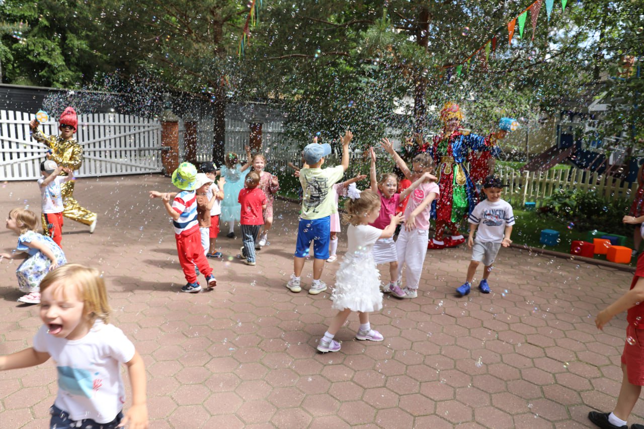 Фото события