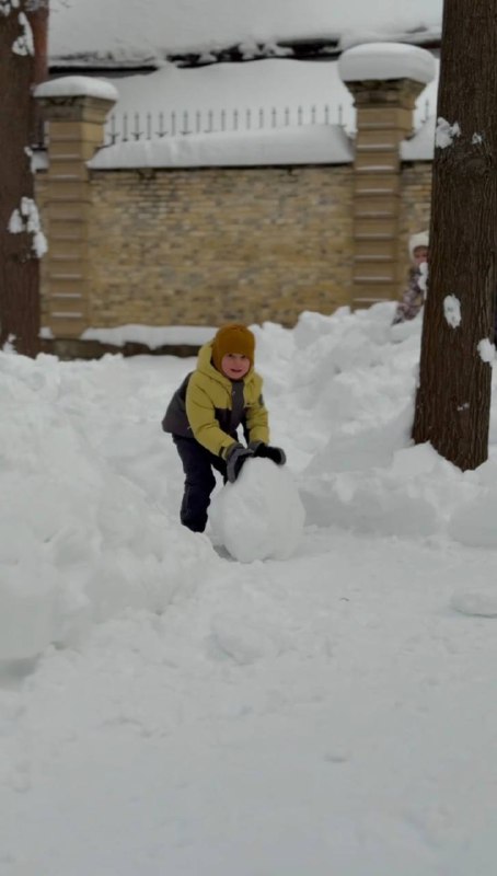 Фото события