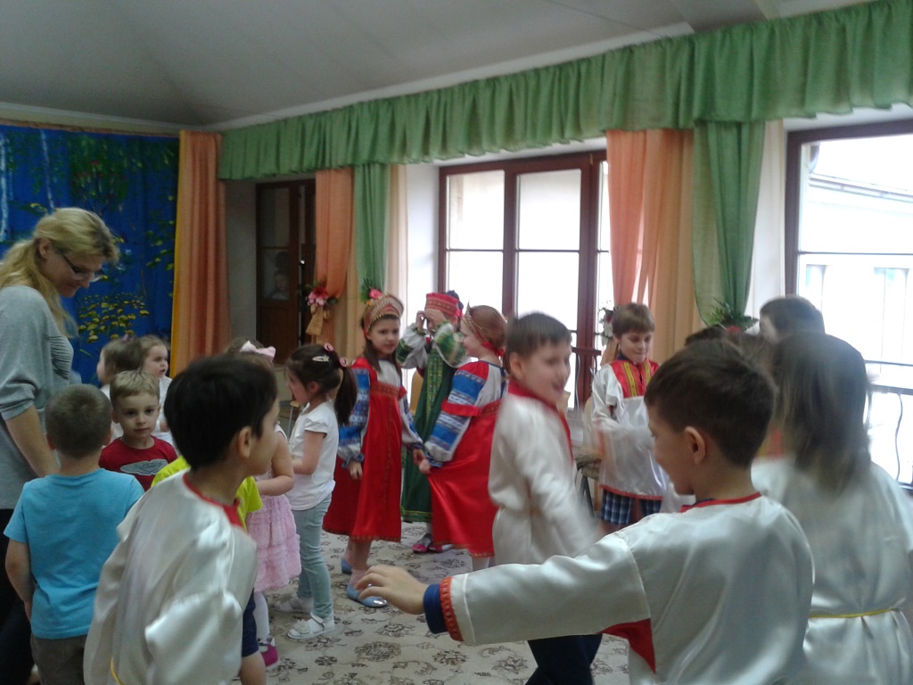 Фото события