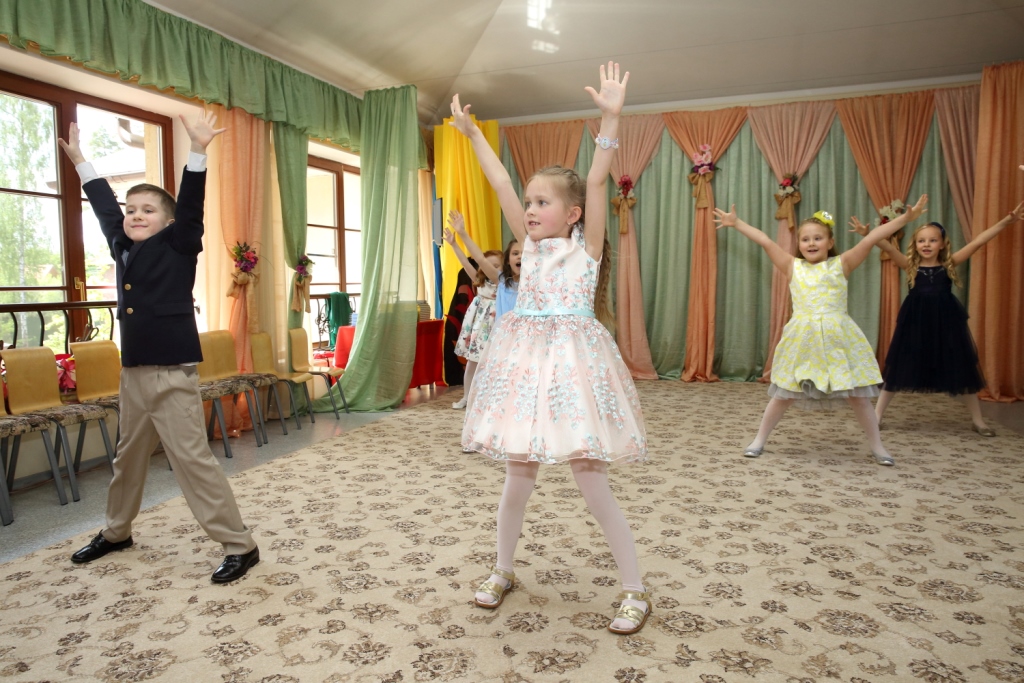 Фото события