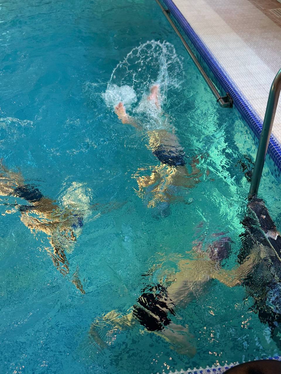 Фото события