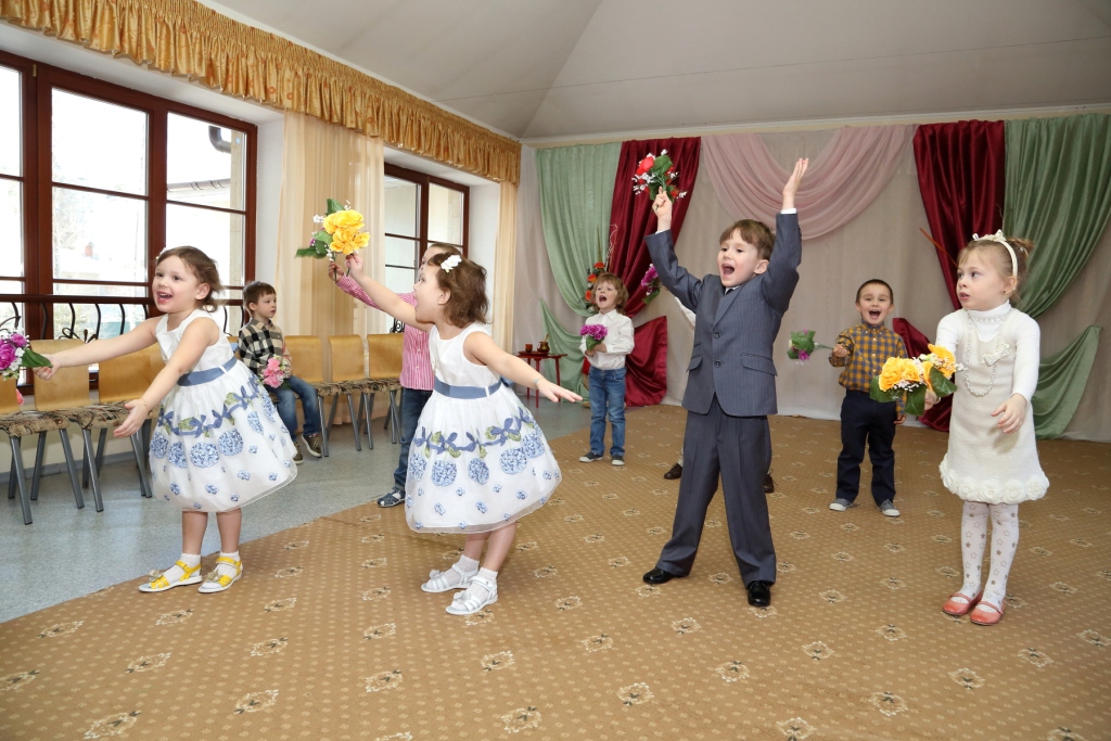 Фото события