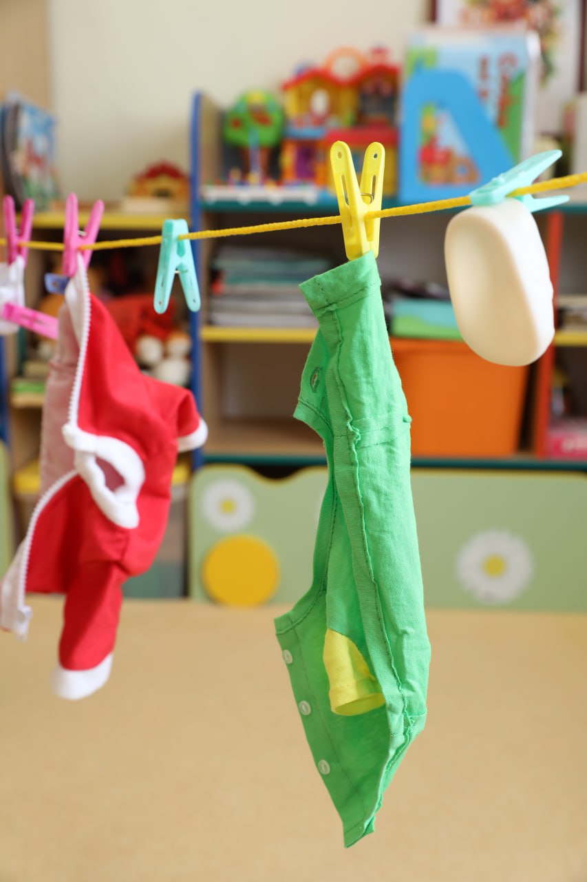 Фото события