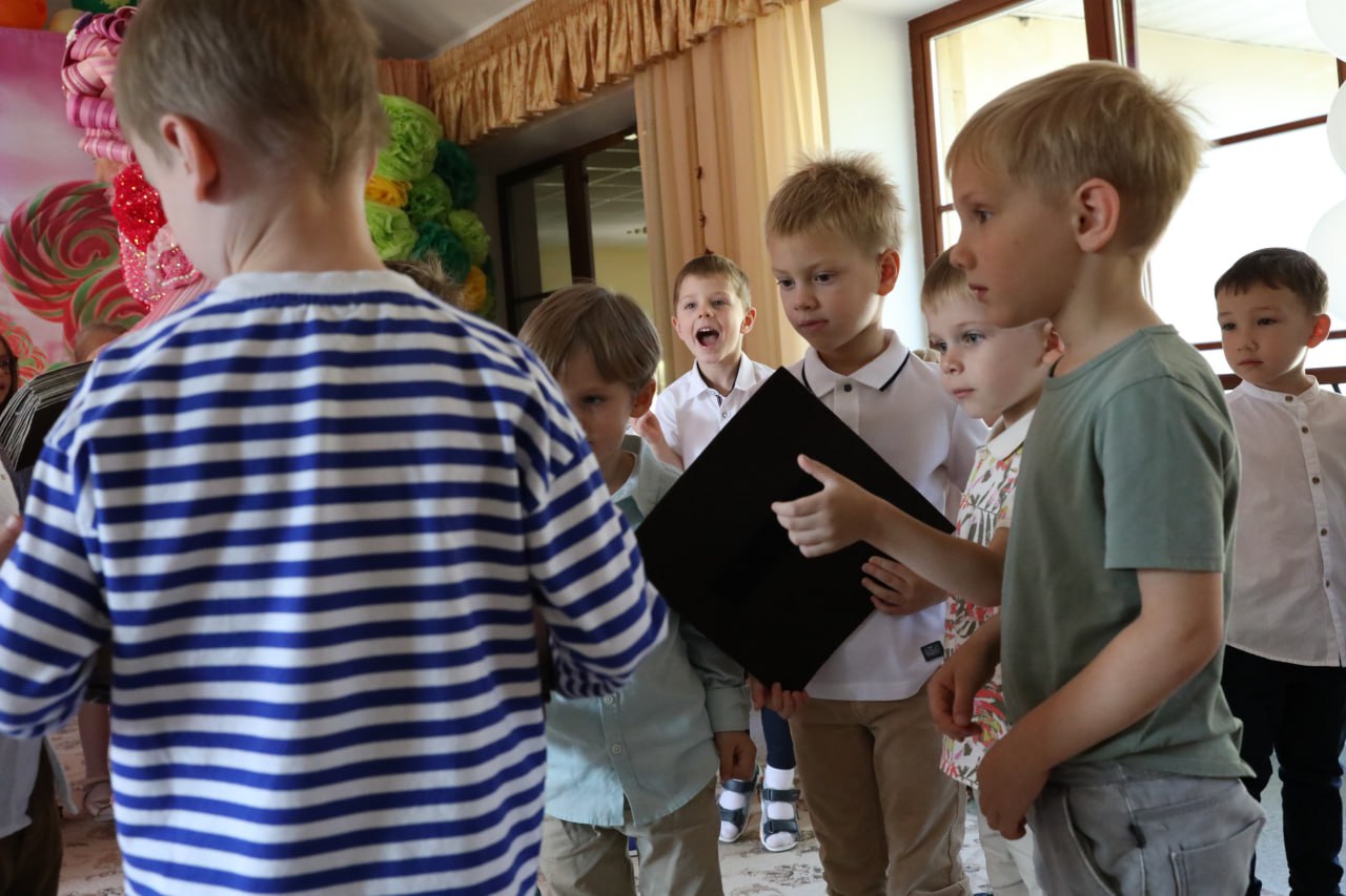 Фото события