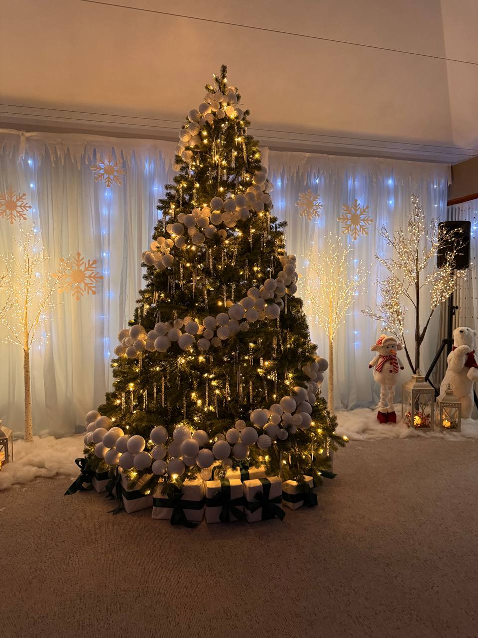 Фото события