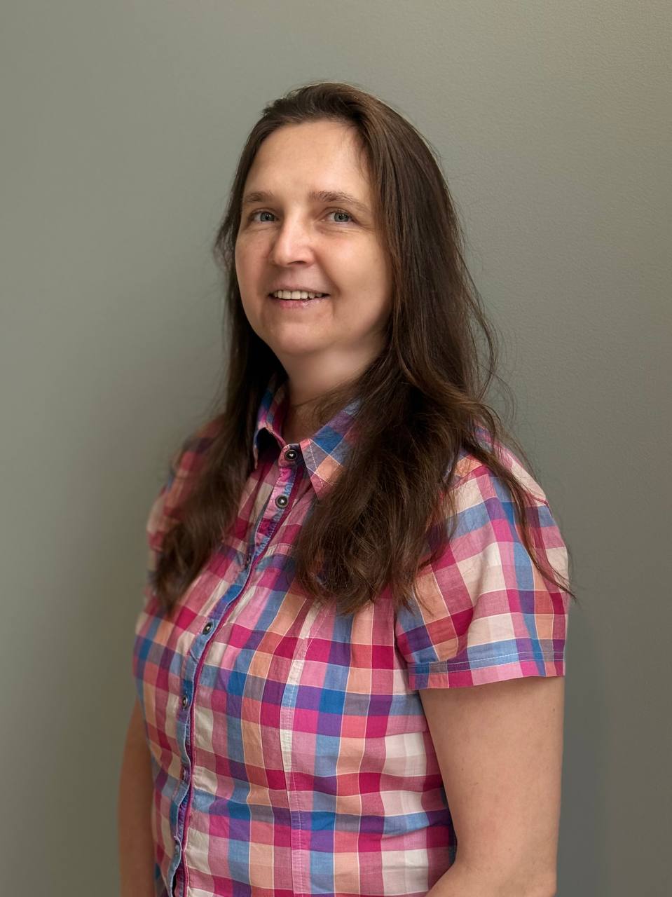 Тиняева Ирина Николаевна