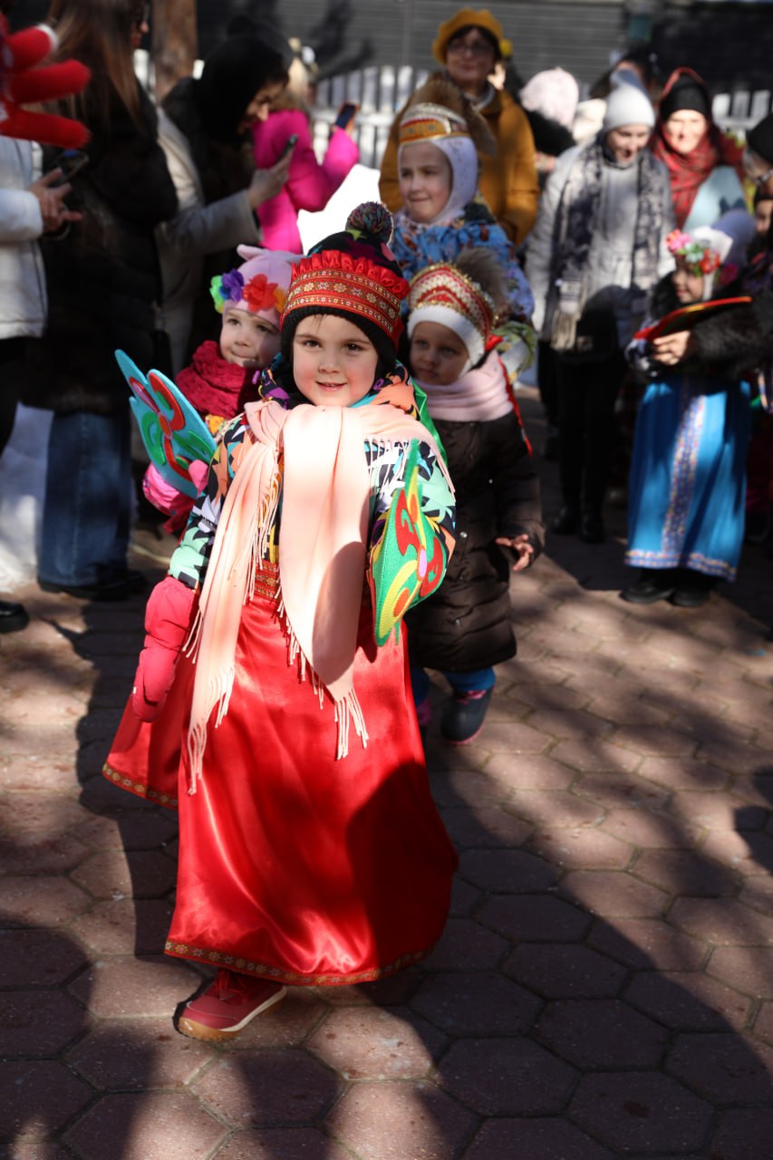 Фото события